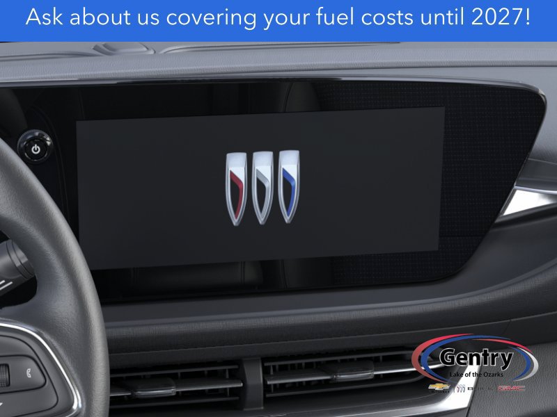 New 2026 Buick Envista Sport Touring w/ Convenience I Package FWD image 20