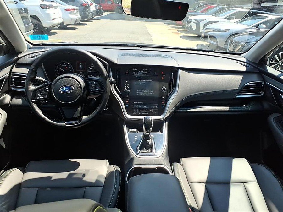 Used 2024 Subaru Outback Onyx Edition AWD/4WD image 14