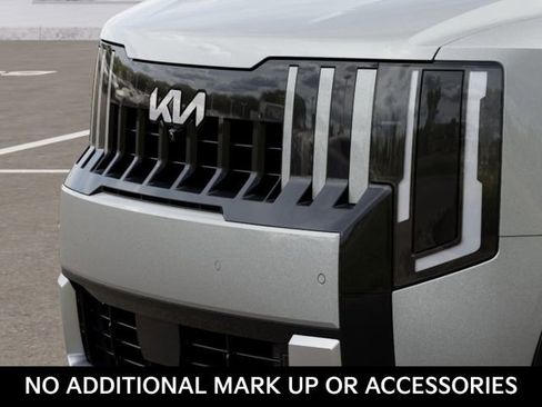 New 2027 Kia Telluride SX image 12