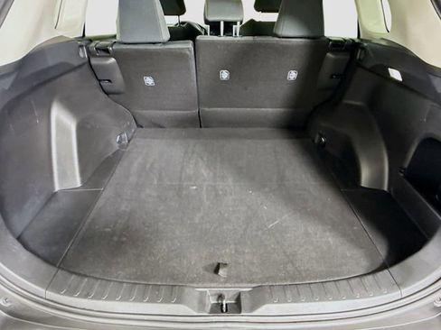 Certified 2025 Toyota RAV4 LE image 24