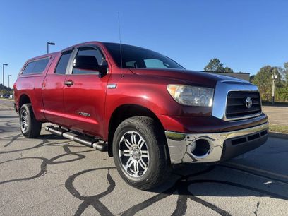 Used 2008 Toyota Tundra SR5