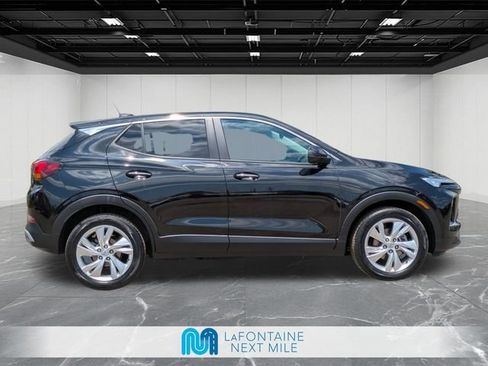 Used 2025 Buick Encore GX Preferred FWD image 6