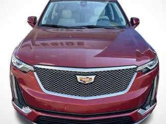 Used 2020 Cadillac XT6 Premium Luxury AWD/4WD video 1