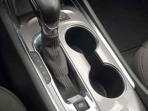 Used 2024 Chevrolet Malibu LT w/ Sport Edition image 27