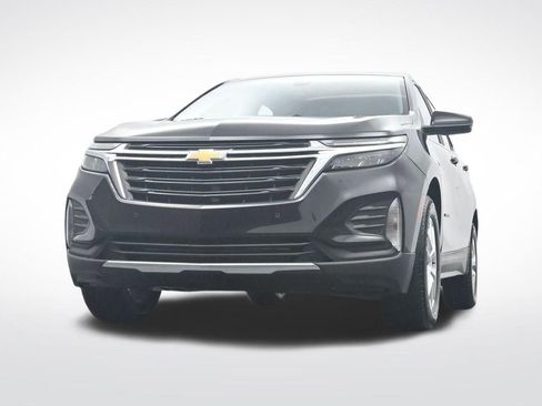 Used 2023 Chevrolet Equinox LT image 31