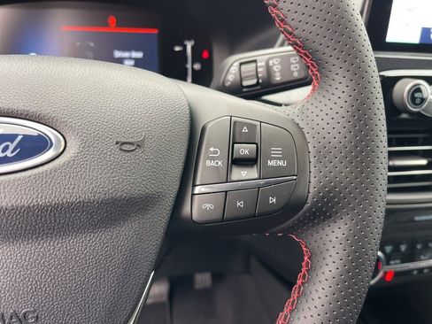 New 2026 Ford Escape ST-Line Select image 15