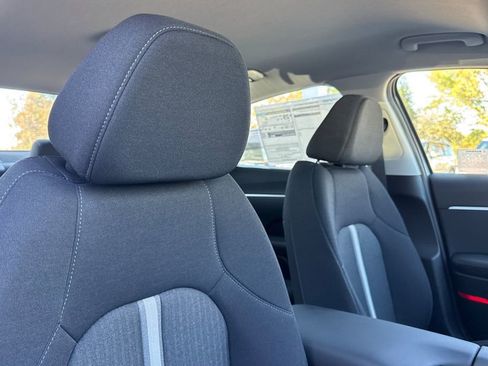 New 2026 Hyundai Sonata SEL image 13