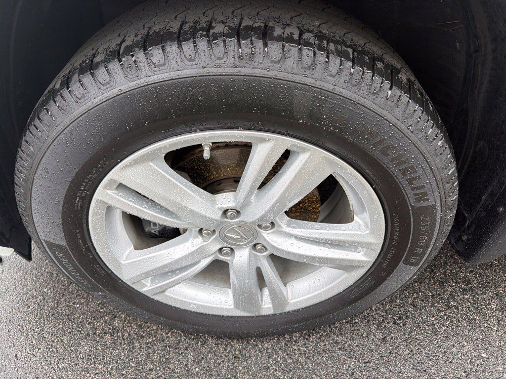Used 2015 Acura RDX w/ Technology Package AWD/4WD image 21