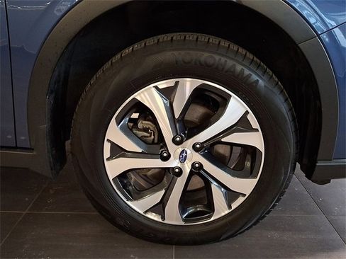 Certified 2021 Subaru Outback Touring XT image 7