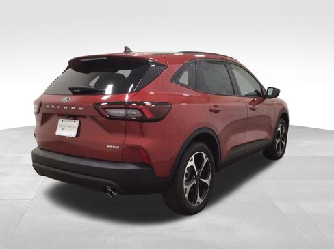New 2025 Ford Escape ST-Line Select w/ Tech Pack #1 AWD/4WD image 4
