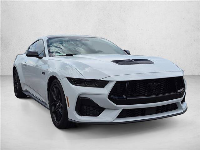 New 2026 Ford Mustang GT w/ Mustang Nite Pony Package RWD image 6