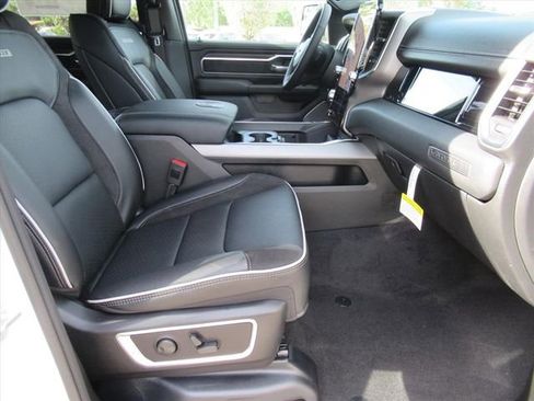 New 2026 RAM 1500 Laramie image 10