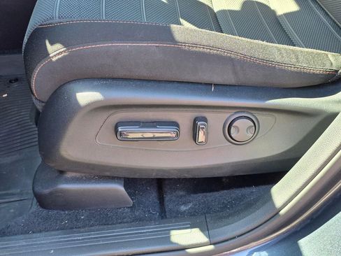Used 2024 Honda CR-V Sport image 14
