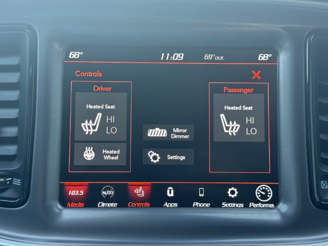 Certified 2022 Dodge Challenger R/T Scat Pack RWD image 28