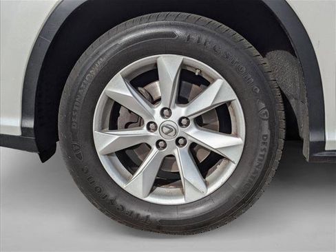 Used 2016 Lexus RX 350 AWD image 9
