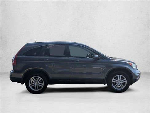 Used 2010 Honda CR-V EX-L image 4