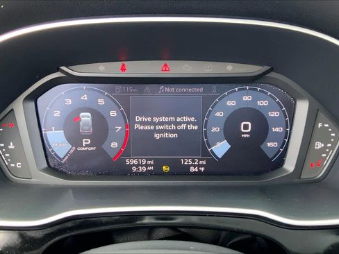 Used 2021 Audi Q3 2.0T Premium w/ Convenience Package AWD/4WD image 23