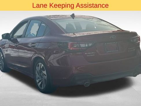 Used 2024 Subaru Legacy Touring XT w/ Popular Package #2 image 6