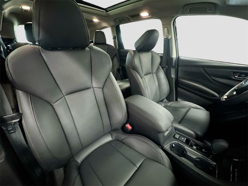 New 2026 Subaru Ascent Limited Bronze image 29