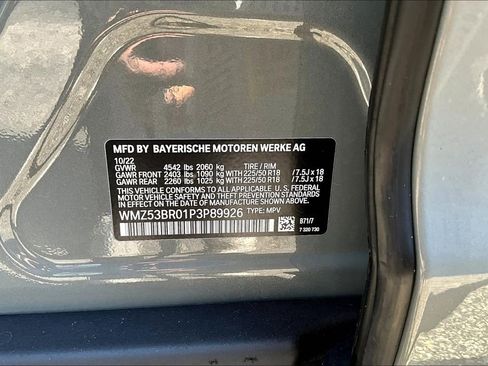 Used 2023 MINI Cooper Countryman S image 44