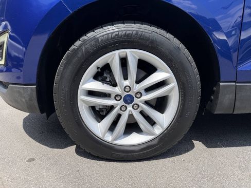 Used 2015 Ford Edge SEL FWD image 6