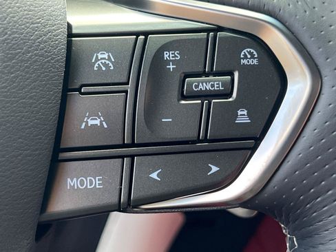 Used 2026 Lexus LX 600 F Sport AWD/4WD image 20