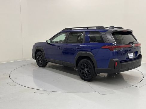 New 2026 Subaru Outback Limited AWD/4WD image 4