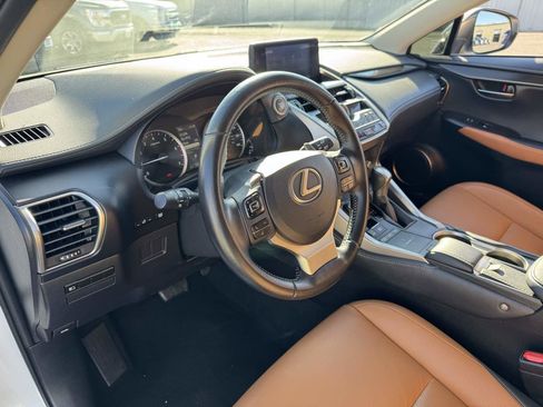 Used 2019 Lexus NX 300 FWD image 26
