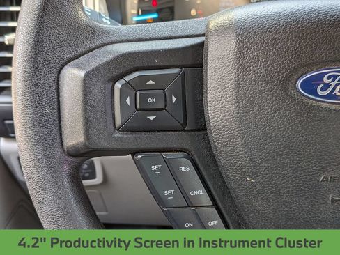 Used 2019 Ford F150 XL w/ Equipment Group 101A Mid RWD image 24