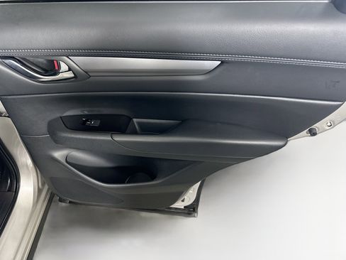 Used 2025 MAZDA CX-5 AWD 2.5 S w/ Preferred Package image 30