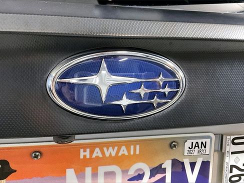 Used 2023 Subaru Forester Wilderness image 31