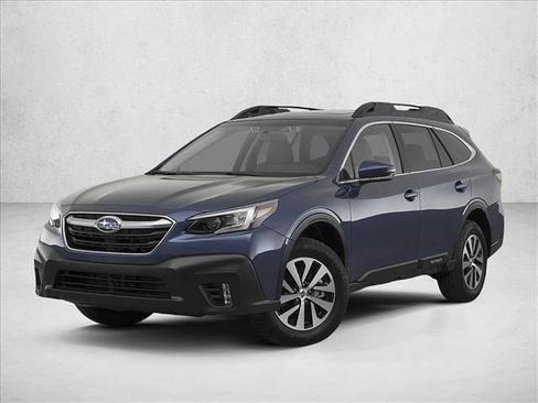 Used 2022 Subaru Outback Limited image 1