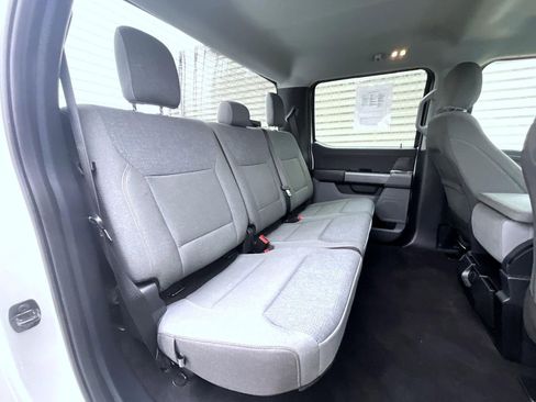 Used 2025 Ford F150 XLT w/ Equipment Group 301A Standard AWD/4WD image 19