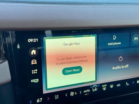 New 2025 Lincoln Navigator L Reserve image 23