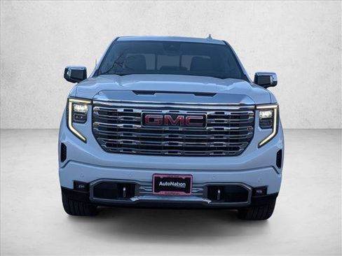 New 2026 GMC Sierra 1500 Denali image 5