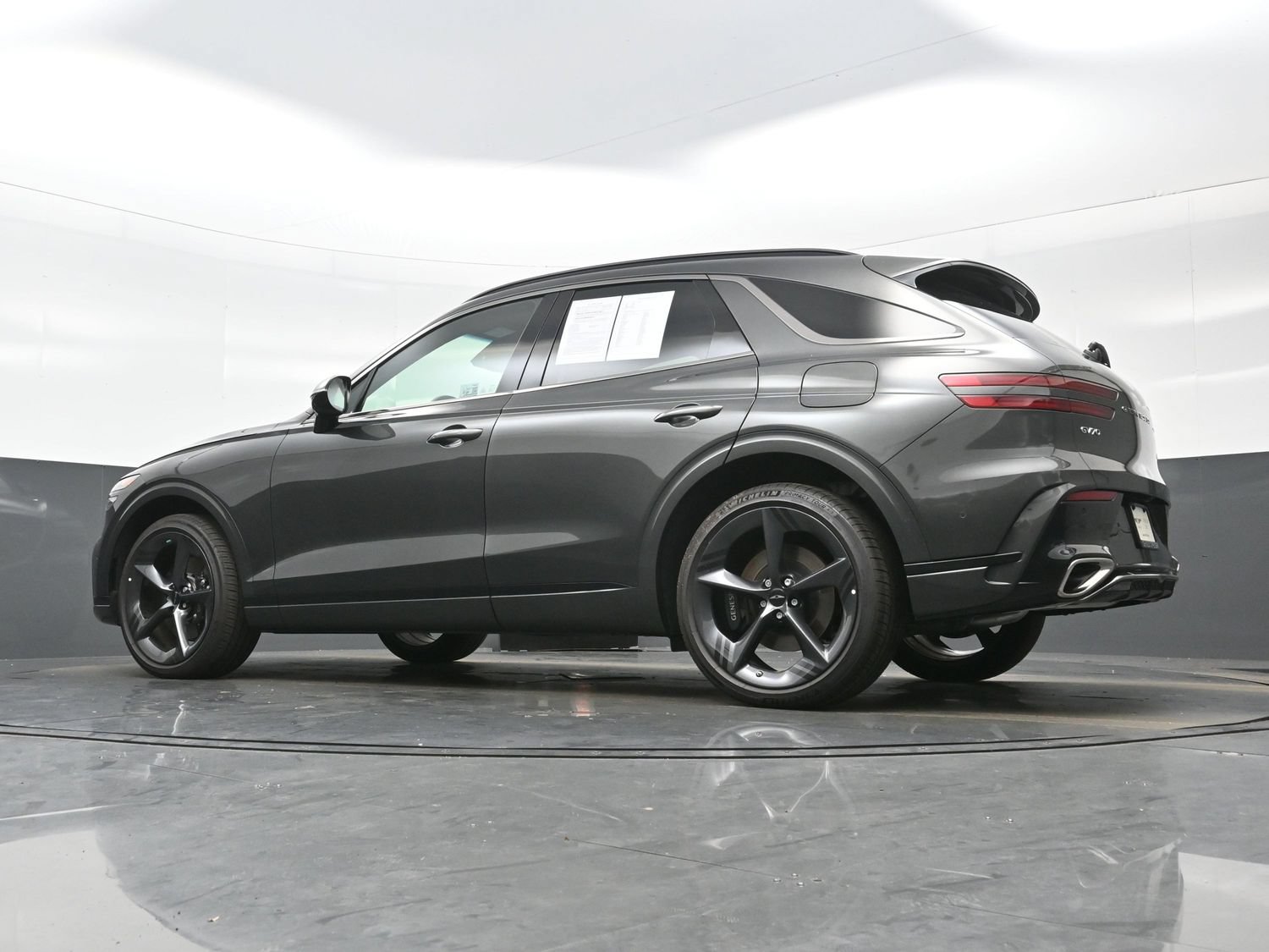 Used 2026 Genesis GV70 3.5T Sport Prestige AWD/4WD image 29