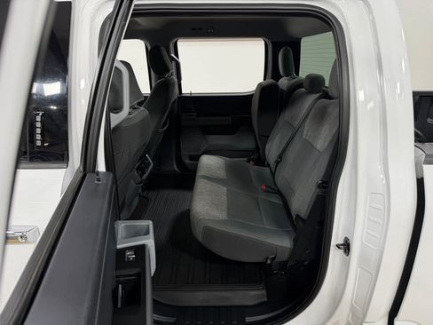 Used 2021 Ford F150 XLT w/ Equipment Group 302A High RWD image 16