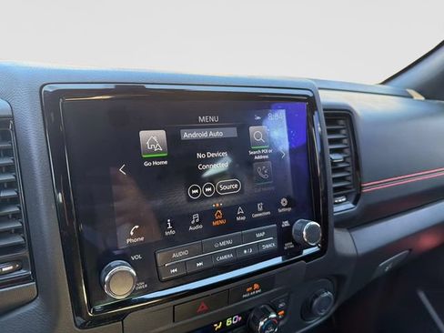 Used 2023 Nissan Frontier PRO-4X w/ Pro Convenience Package AWD/4WD image 21
