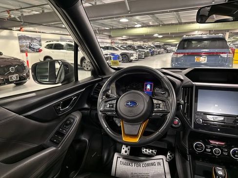 Used 2022 Subaru Forester Wilderness AWD/4WD image 23