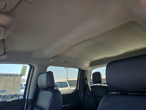 New 2026 Ford F350 Lariat w/ FX4 Off-Road Package image 22