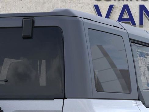 New 2026 Ford Bronco Big Bend image 25