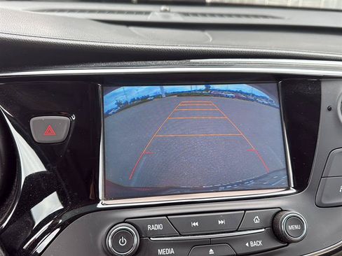 Used 2016 Buick Envision Premium AWD/4WD image 10