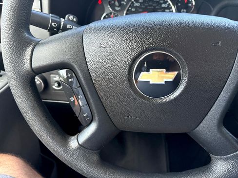 Used 2019 Chevrolet Express 3500 LT w/ LT Preferred Equipment Group image 35