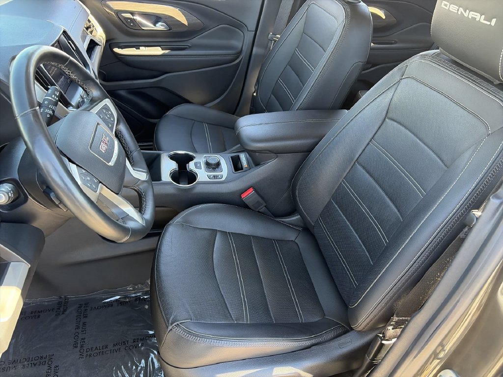 Used 2023 GMC Terrain Denali AWD/4WD image 12