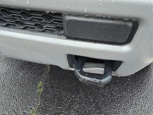 Used 2016 RAM 1500 Rebel w/ Luxury Group image 31