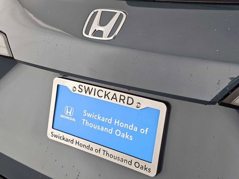 Used 2026 Honda HR-V EX-L image 13