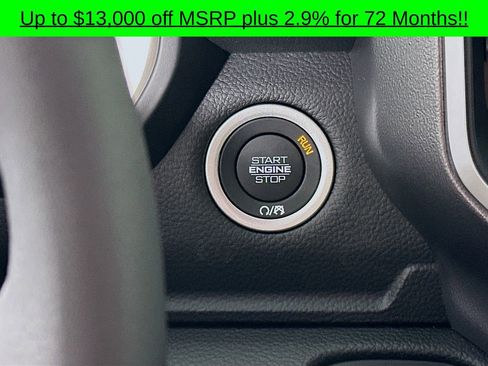 New 2026 RAM 1500 Big Horn image 17