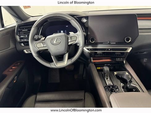 Used 2025 Lexus RX 350 AWD w/ Convenience Package image 16