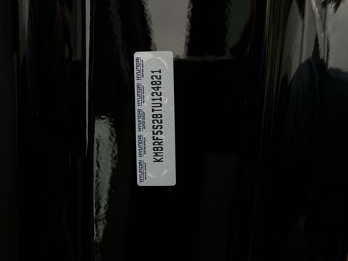 New 2026 Hyundai Palisade SE FWD image 27