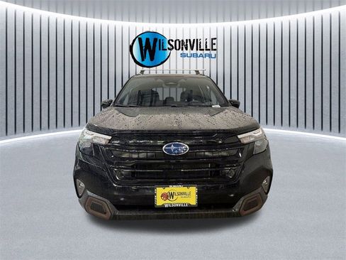 Used 2025 Subaru Forester Sport w/ Popular Package #2 image 4